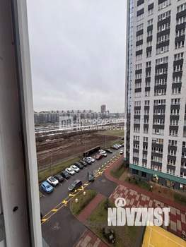 1-к квартира, вторичка, 32м2, 8/25 этаж