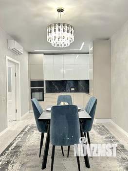 2-к квартира, вторичка, 67м2, 6/9 этаж