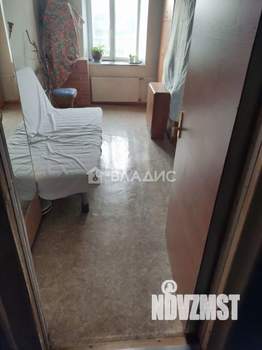 4-к квартира, вторичка, 87м2, 3/5 этаж