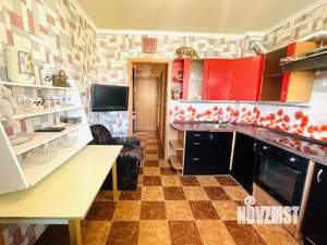 1-к квартира, вторичка, 34м2, 10/10 этаж