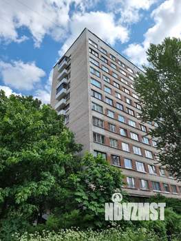 2-к квартира, вторичка, 47м2, 9/12 этаж