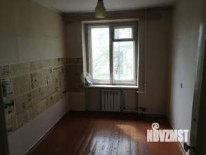 2-к квартира, вторичка, 43м2, 4/5 этаж