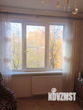 2-к квартира, вторичка, 45м2, 5/5 этаж