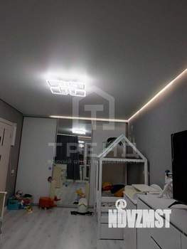2-к квартира, вторичка, 57м2, 5/5 этаж
