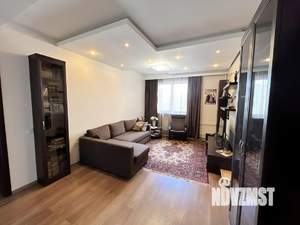 3-к квартира, вторичка, 99м2, 6/19 этаж