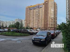 2-к квартира, вторичка, 62м2, 7/18 этаж