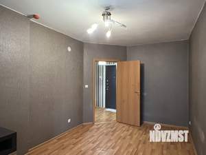 1-к квартира, вторичка, 37м2, 24/29 этаж