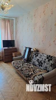 1-к квартира, вторичка, 30м2, 1/5 этаж