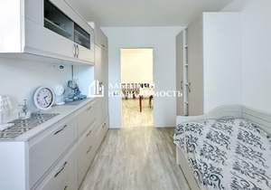 2-к квартира, вторичка, 36м2, 3/5 этаж