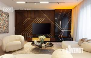 4-к квартира, вторичка, 175м2, 5/6 этаж