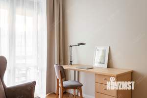 2-к квартира, вторичка, 66м2, 5/10 этаж