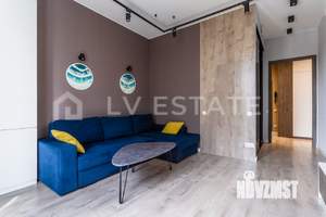 1-к квартира, вторичка, 51м2, 9/14 этаж