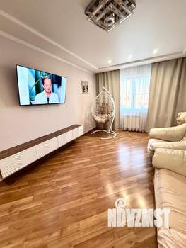 3-к квартира, вторичка, 89м2, 15/17 этаж