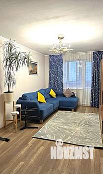 2-к квартира, вторичка, 55м2, 7/10 этаж