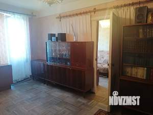 2-к квартира, вторичка, 45м2, 4/5 этаж