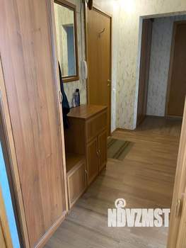 2-к квартира, вторичка, 52м2, 3/17 этаж