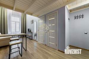 6-к квартира, вторичка, 141м2, 2/5 этаж
