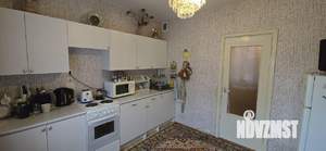 1-к квартира, вторичка, 39м2, 1/17 этаж