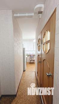 3-к квартира, вторичка, 61м2, 3/9 этаж