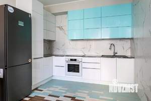 2-к квартира, вторичка, 63м2, 6/10 этаж