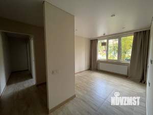 3-к квартира, вторичка, 55м2, 1/5 этаж