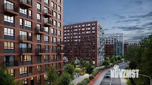 Студия квартира, вторичка, 26м2, 1/11 этаж