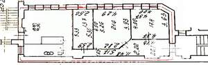 3-к квартира, вторичка, 114м2, 3/6 этаж