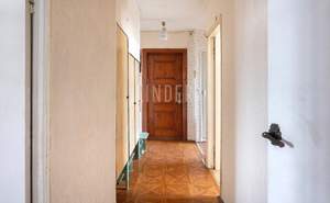 3-к квартира, вторичка, 60м2, 8/9 этаж