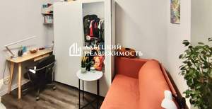 1-к квартира, вторичка, 39м2, 3/27 этаж