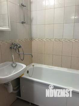 1-к квартира, вторичка, 35м2, 17/17 этаж