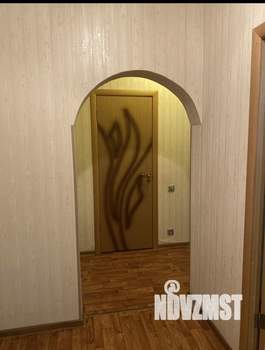 1-к квартира, вторичка, 38м2, 13/17 этаж