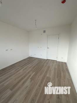 Студия квартира, вторичка, 21м2, 18/25 этаж