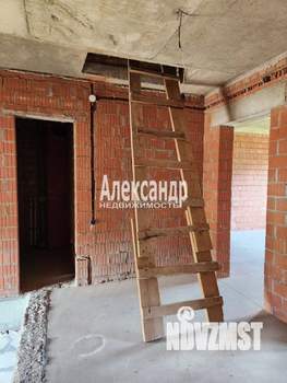 5-к квартира, вторичка, 172м2, 1/2 этаж
