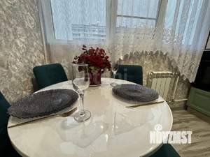 3-к квартира, вторичка, 61м2, 3/9 этаж