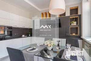 3-к квартира, вторичка, 110м2, 2/5 этаж