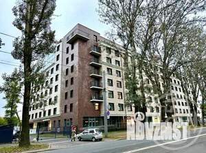 Студия квартира, вторичка, 26м2, 3/8 этаж