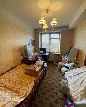 2-к квартира, вторичка, 46м2, 6/9 этаж