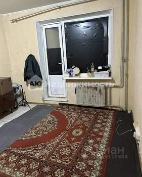 2-к квартира, вторичка, 52м2, 4/16 этаж