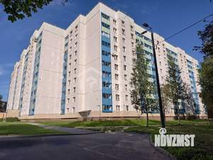Студия квартира, вторичка, 29м2, 6/10 этаж