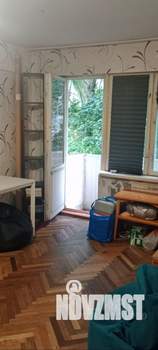 2-к квартира, вторичка, 45м2, 3/5 этаж