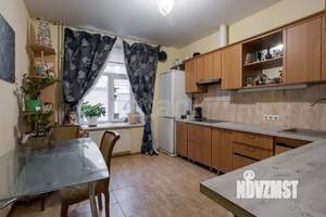 2-к квартира, вторичка, 59м2, 2/8 этаж