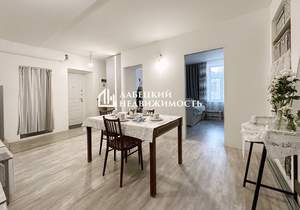 2-к квартира, вторичка, 36м2, 3/5 этаж