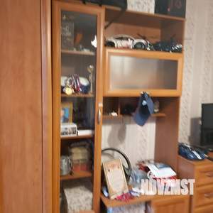 1-к квартира, вторичка, 32м2, 11/12 этаж