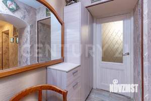 3-к квартира, вторичка, 60м2, 3/9 этаж