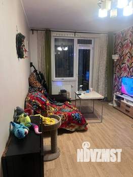 2-к квартира, вторичка, 51м2, 12/26 этаж