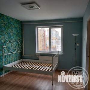 2-к квартира, вторичка, 57м2, 11/11 этаж