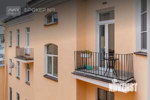 2-к квартира, вторичка, 78м2, 4/4 этаж