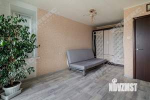 1-к квартира, вторичка, 32м2, 9/9 этаж