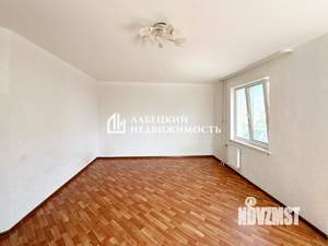 1-к квартира, вторичка, 47м2, 11/12 этаж