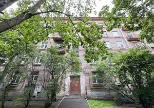 1-к квартира, вторичка, 36м2, 2/5 этаж